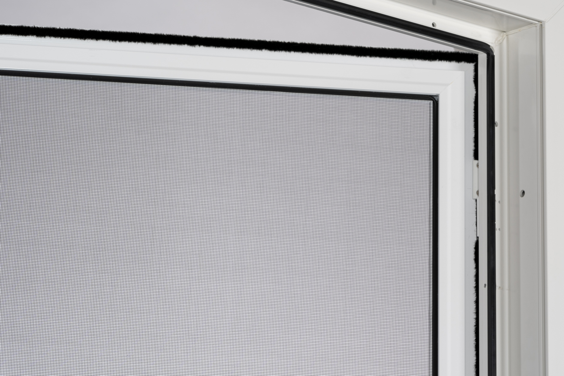 Kopie von Drehtür | DT 20 - Die Schlanke #1