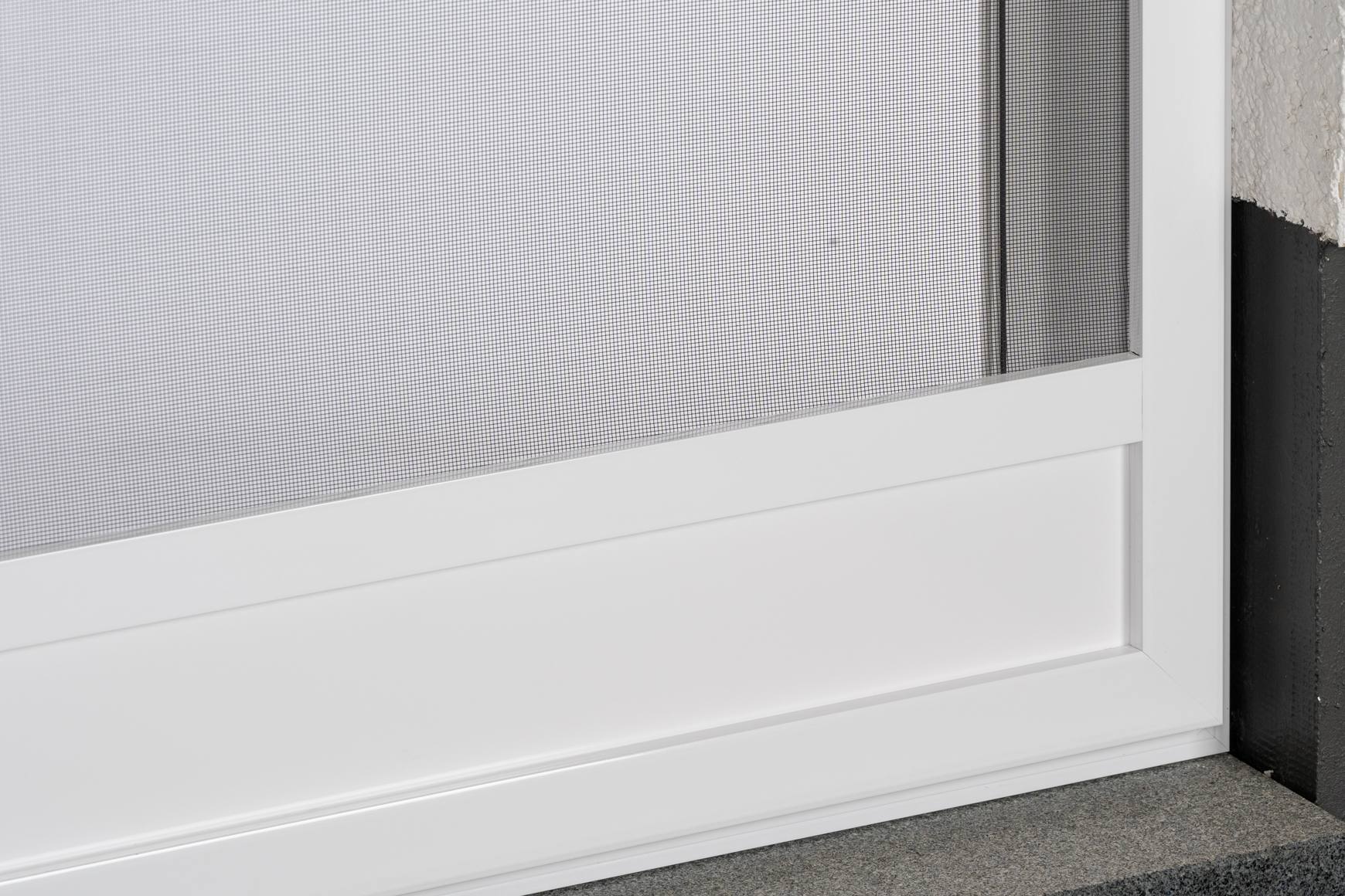 Kopie von Drehtür | DT 13 - Die Bodenständige #1