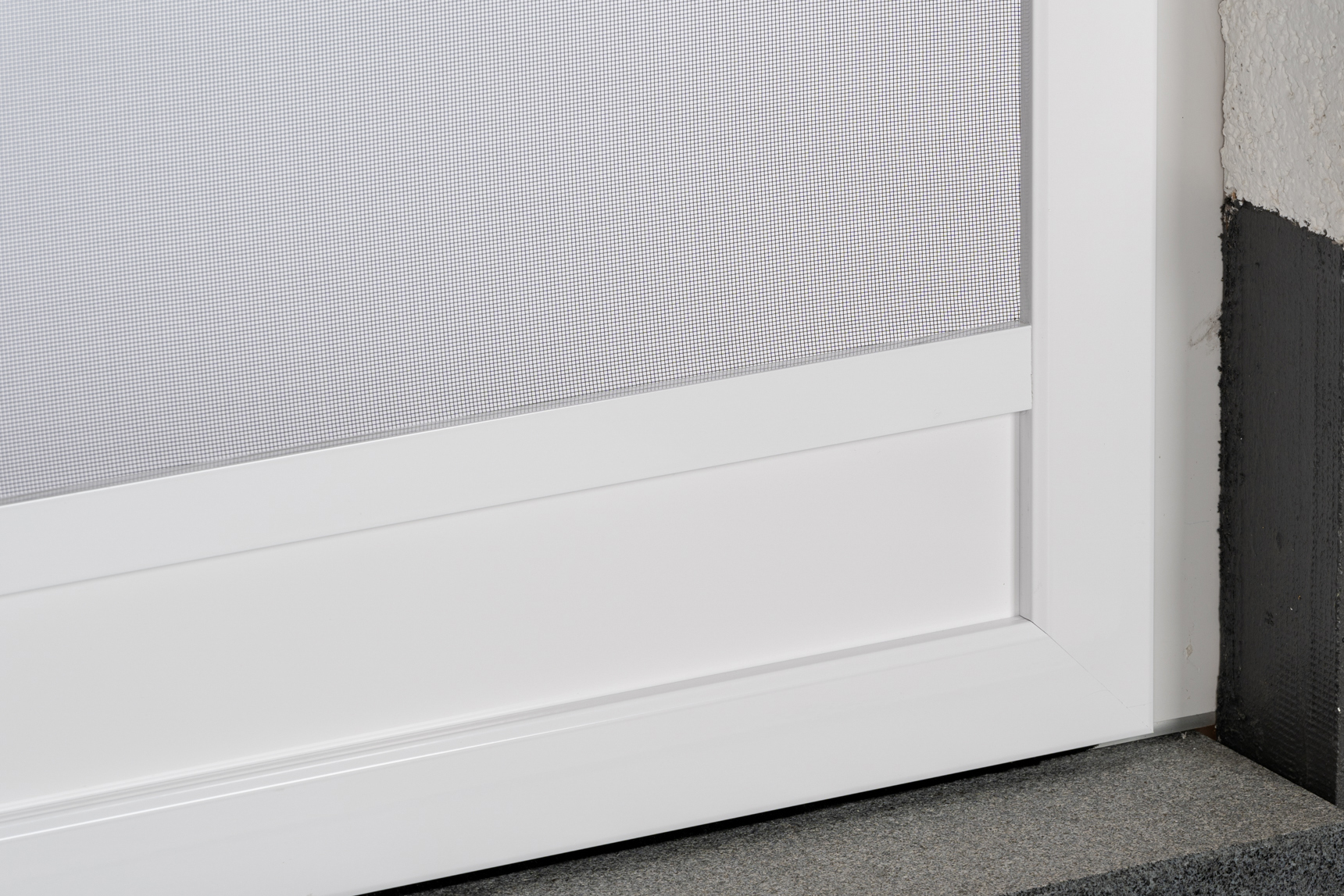 Kopie von Drehtür | DT 20-1 - Die Schlanke auf weichem Fuß #1