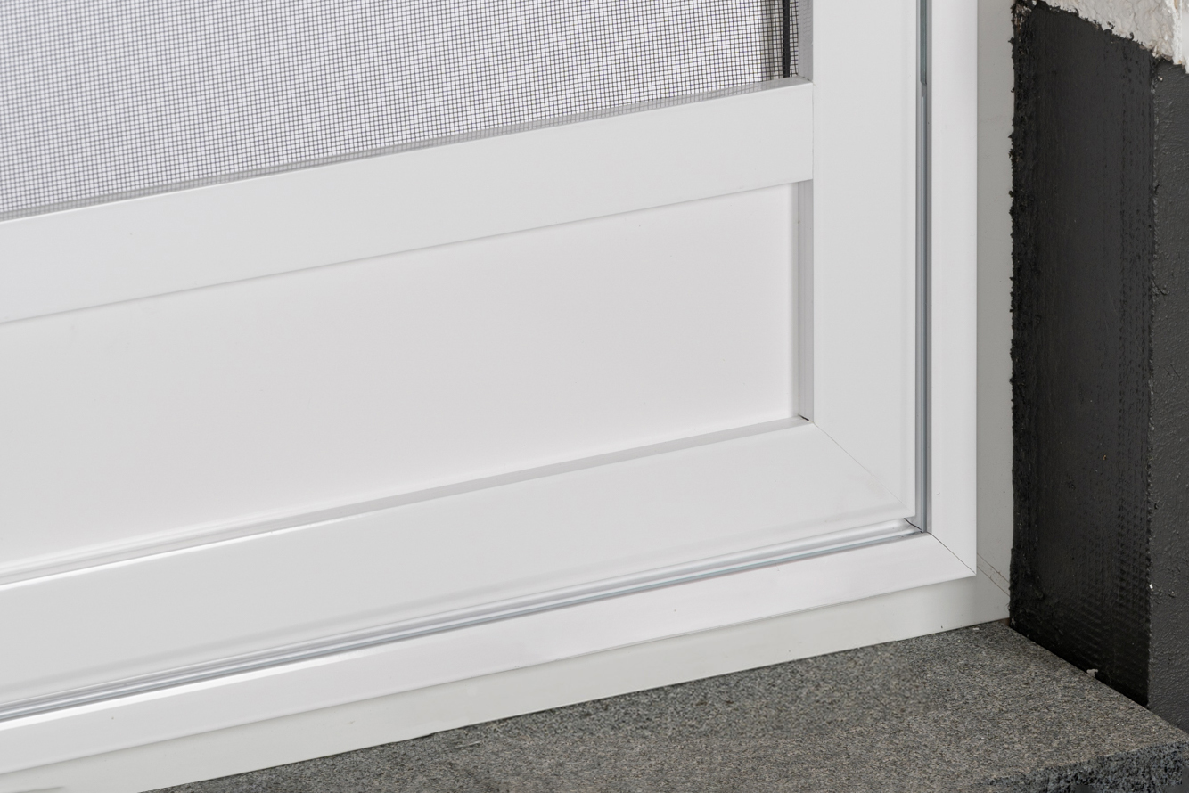 Kopie von Drehtür | DT 12 - Die Montagefreundliche #1