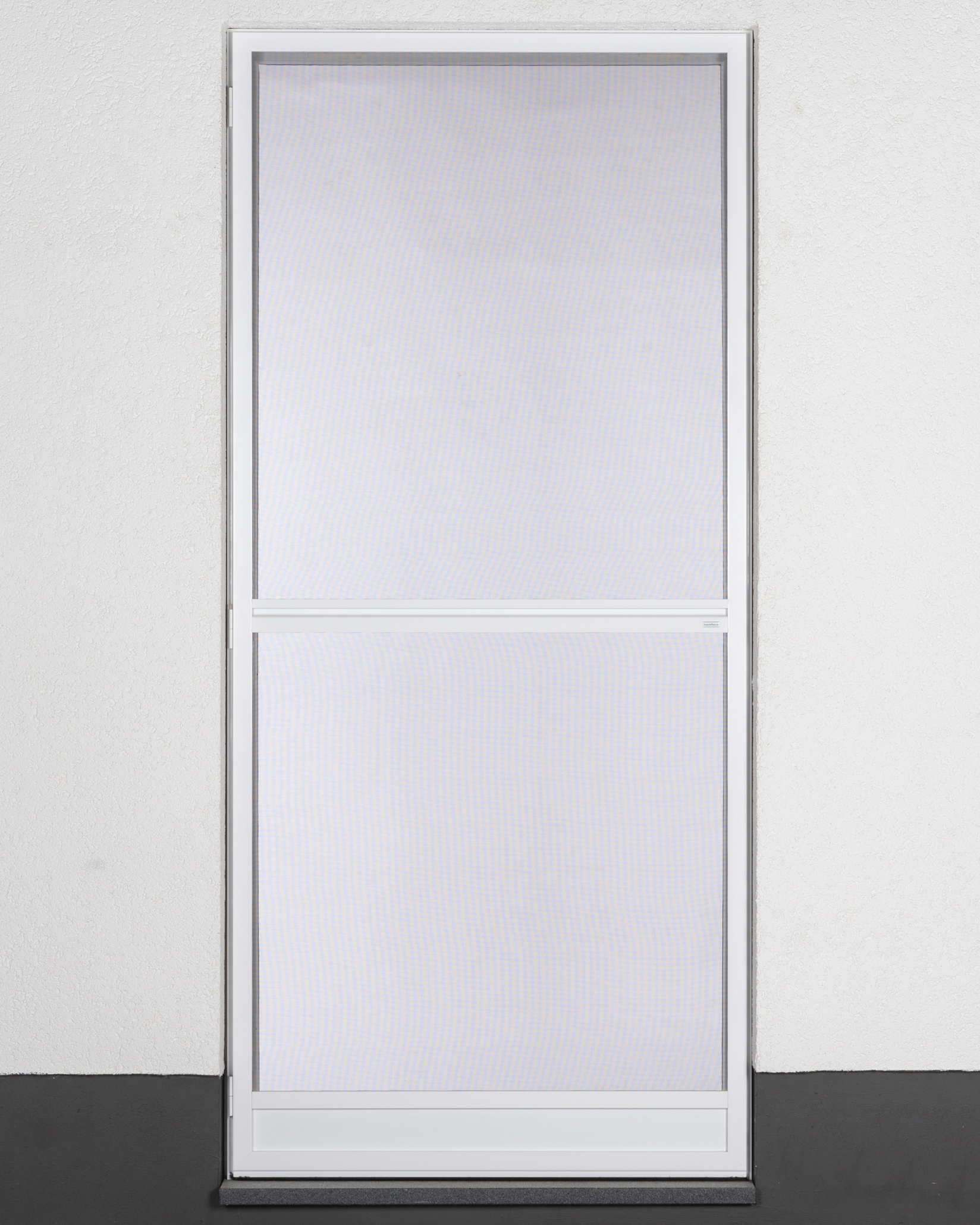 Kopie von Drehtür | DT 13-1 - Die Bodenständige mit 3 Seitigem Montagerahmen #1