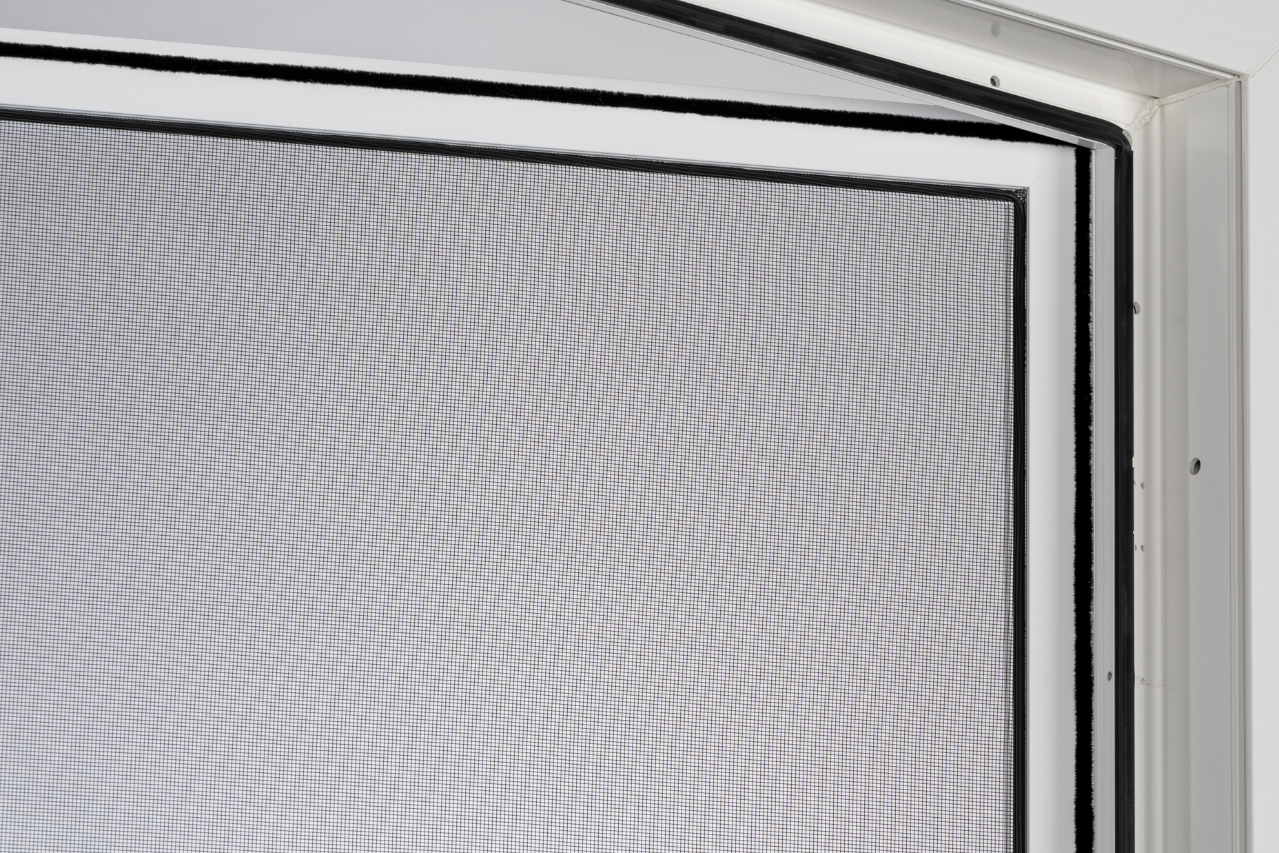 Kopie von Drehtür | DT 12 - Die Montagefreundliche #1