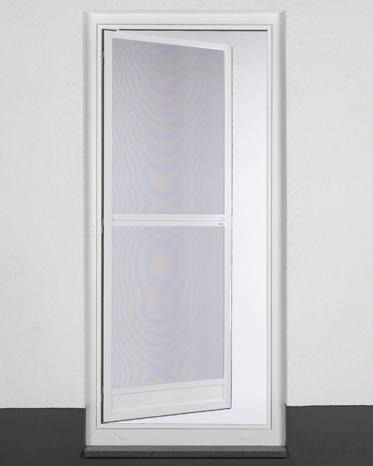 Kopie von Pendeltür | PT 20 - Die Hölzerne #1