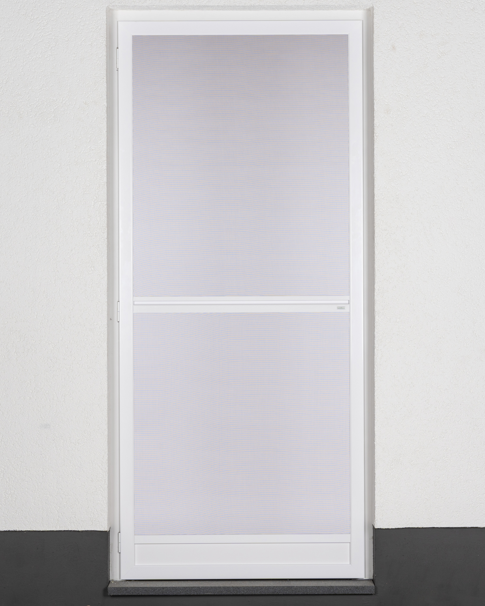 Kopie von Drehtür | DT 20-1 - Die Schlanke auf weichem Fuß #1