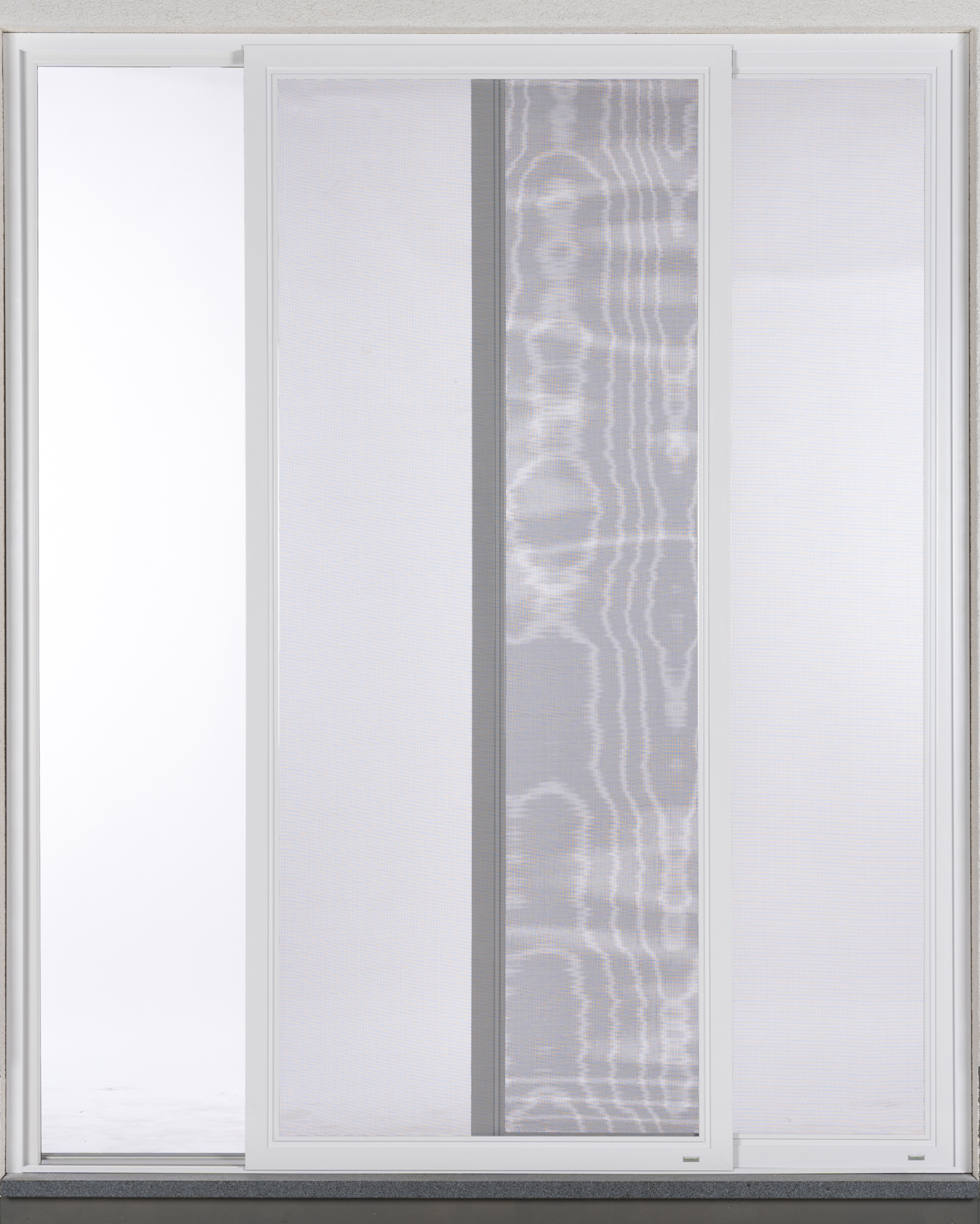 Kopie von Schiebetür | ST 16 - Die Gleichlaufende #1