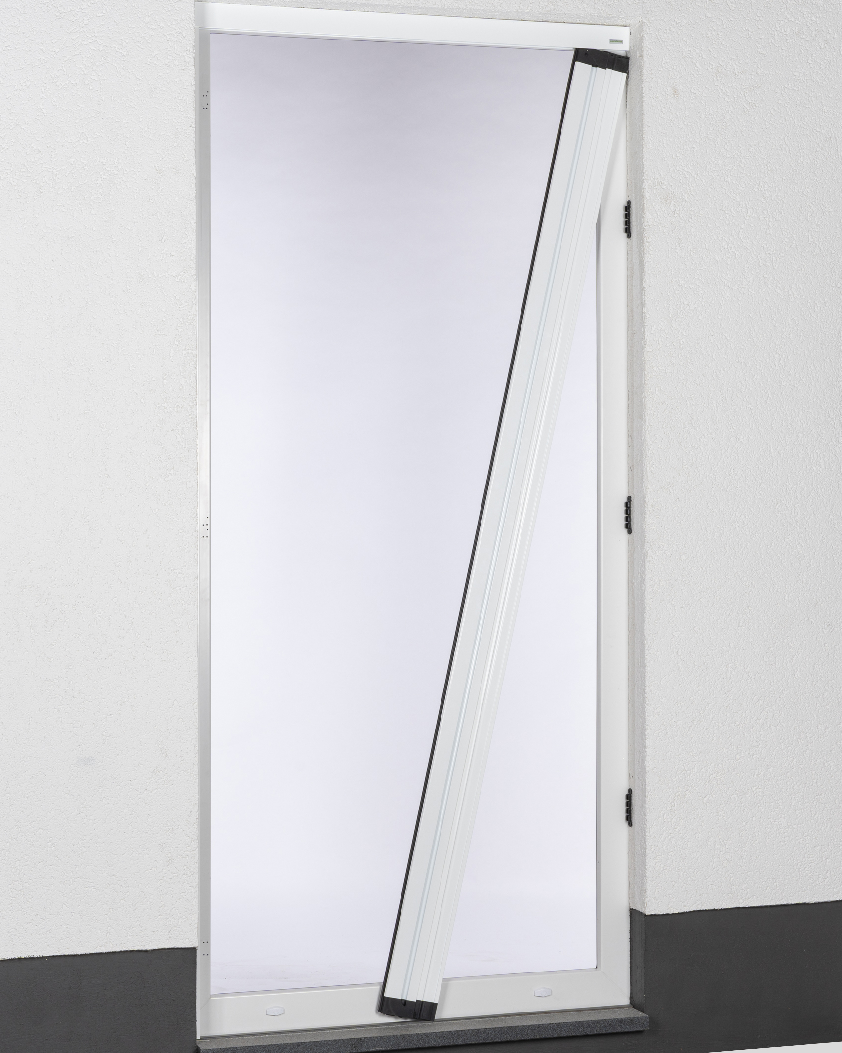 Kopie von Plisseetür | PL 45 - Die Starke #1