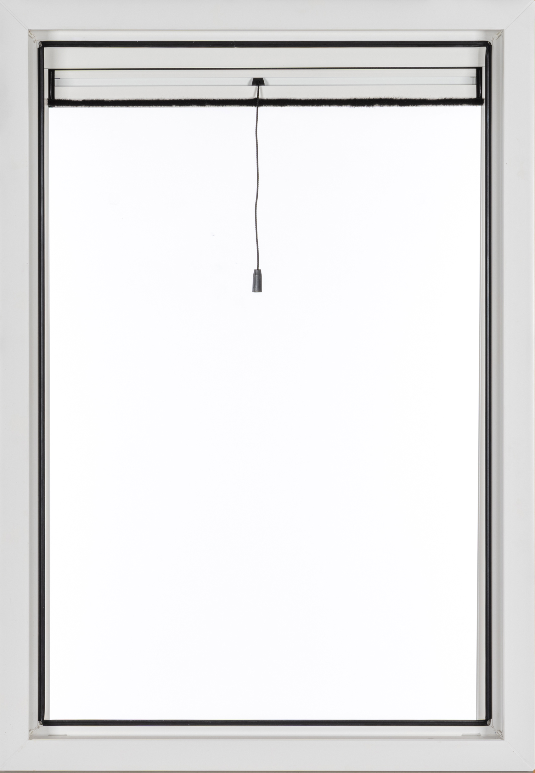 Kopie von Fensterrollo | FR 40 - Das Komfortable | für Laibungsmontage #1