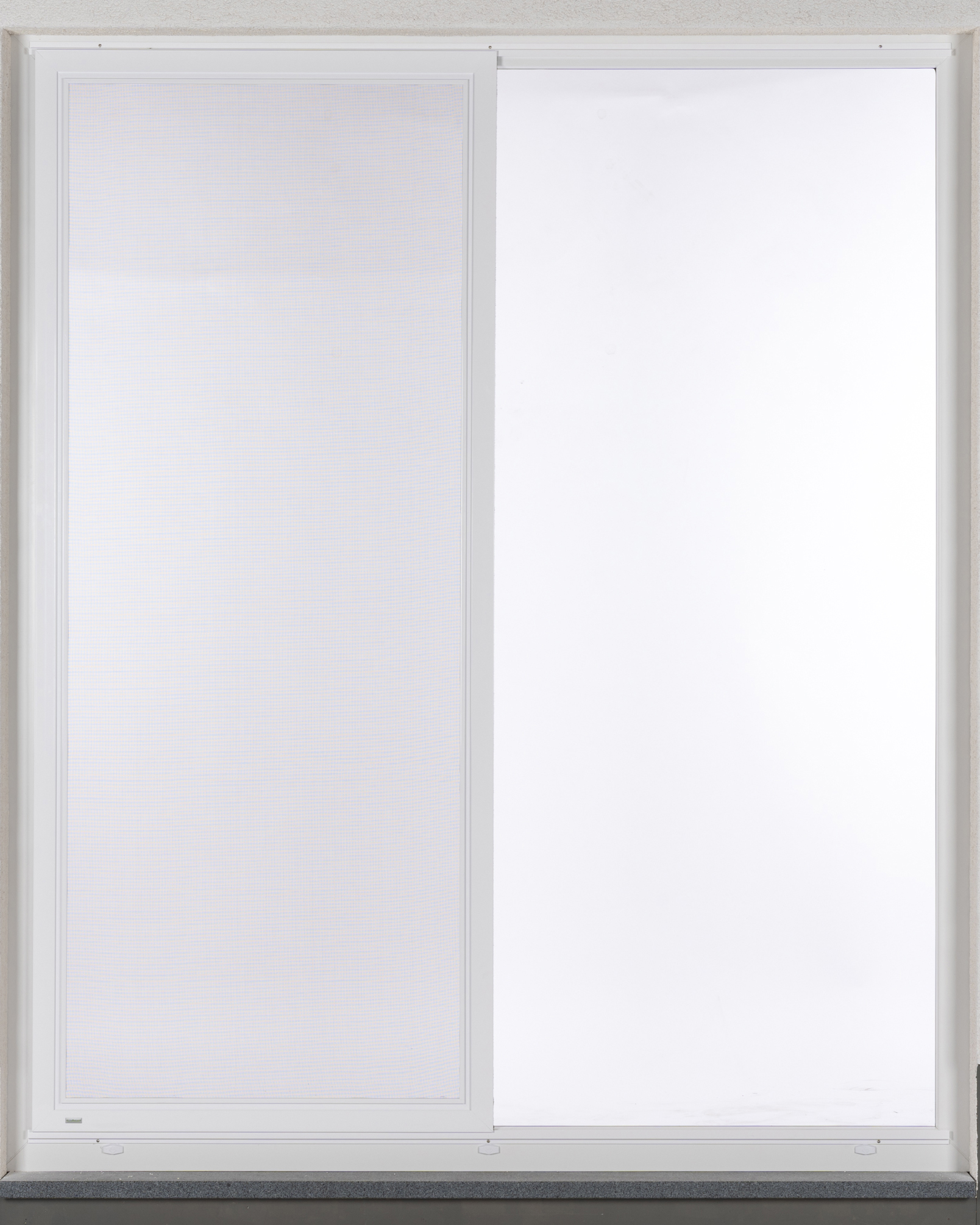 Kopie von Schiebetür | ST 10 - Die Geläufige #1