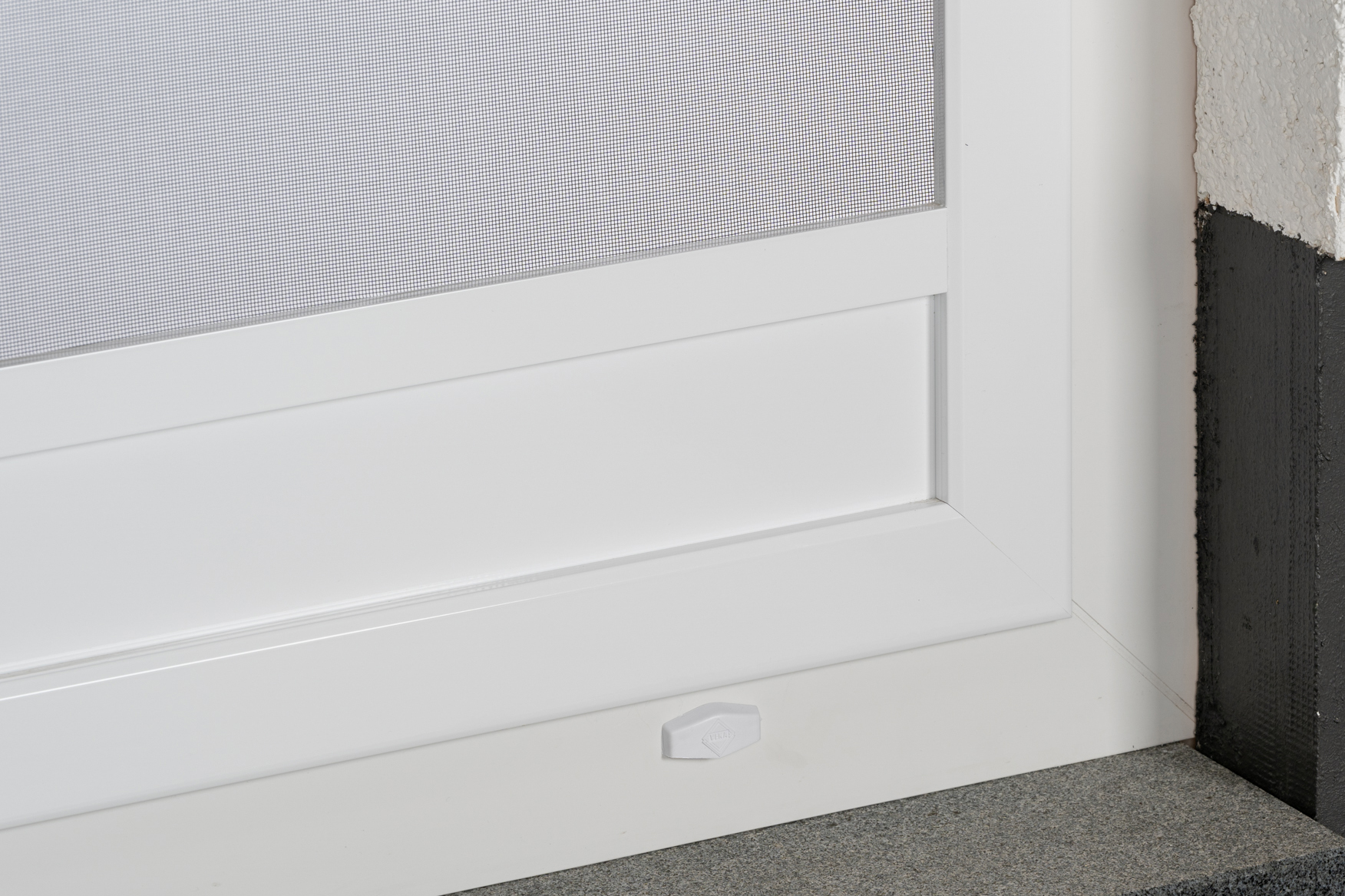 Kopie von Drehtür | DT 20 - Die Schlanke #1