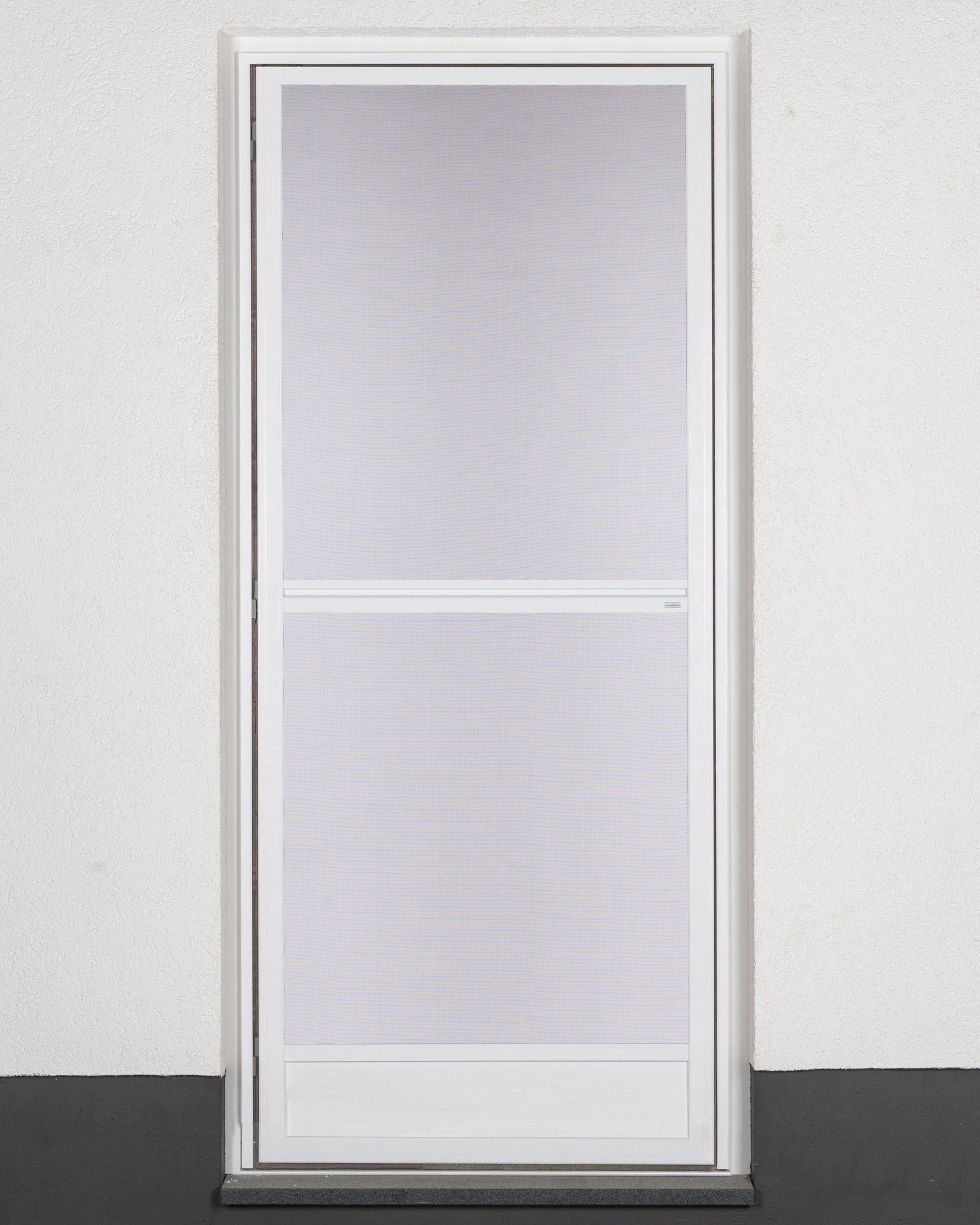 Kopie von Pendeltür | PT 10-1 - Die Schwungvolle für flache Schwellen #1