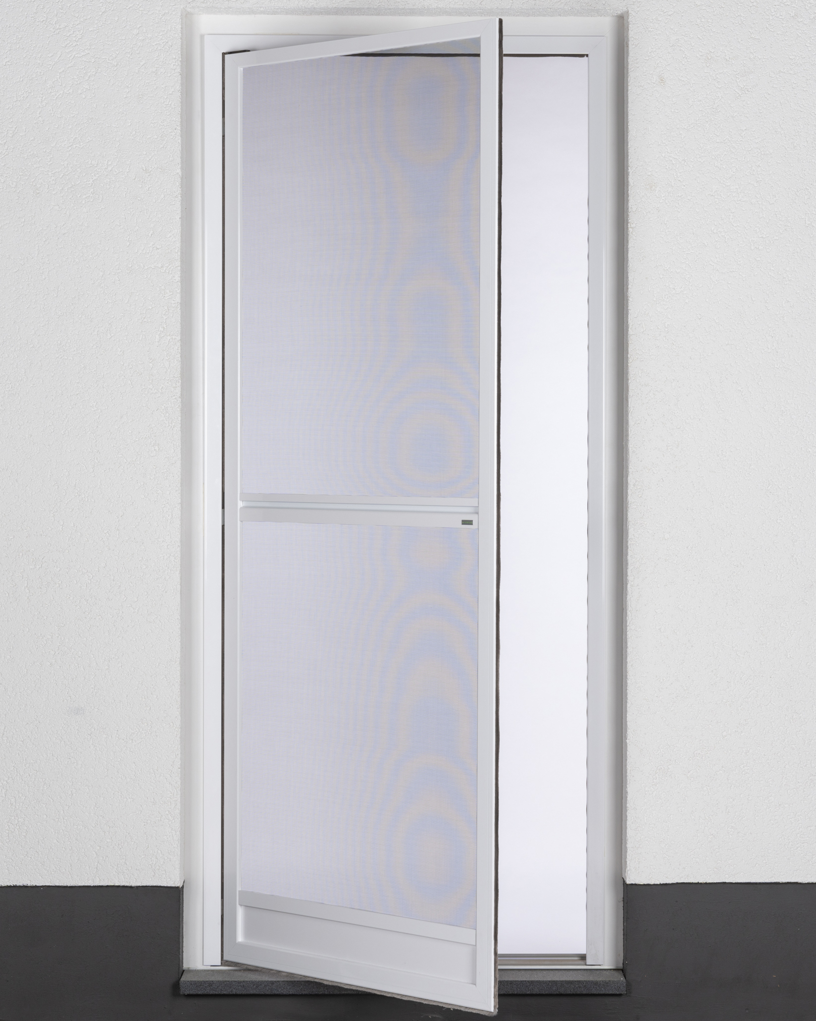 Kopie von Pendeltür | PT 30-1 - Die Schlanke für flache Schwellen #1