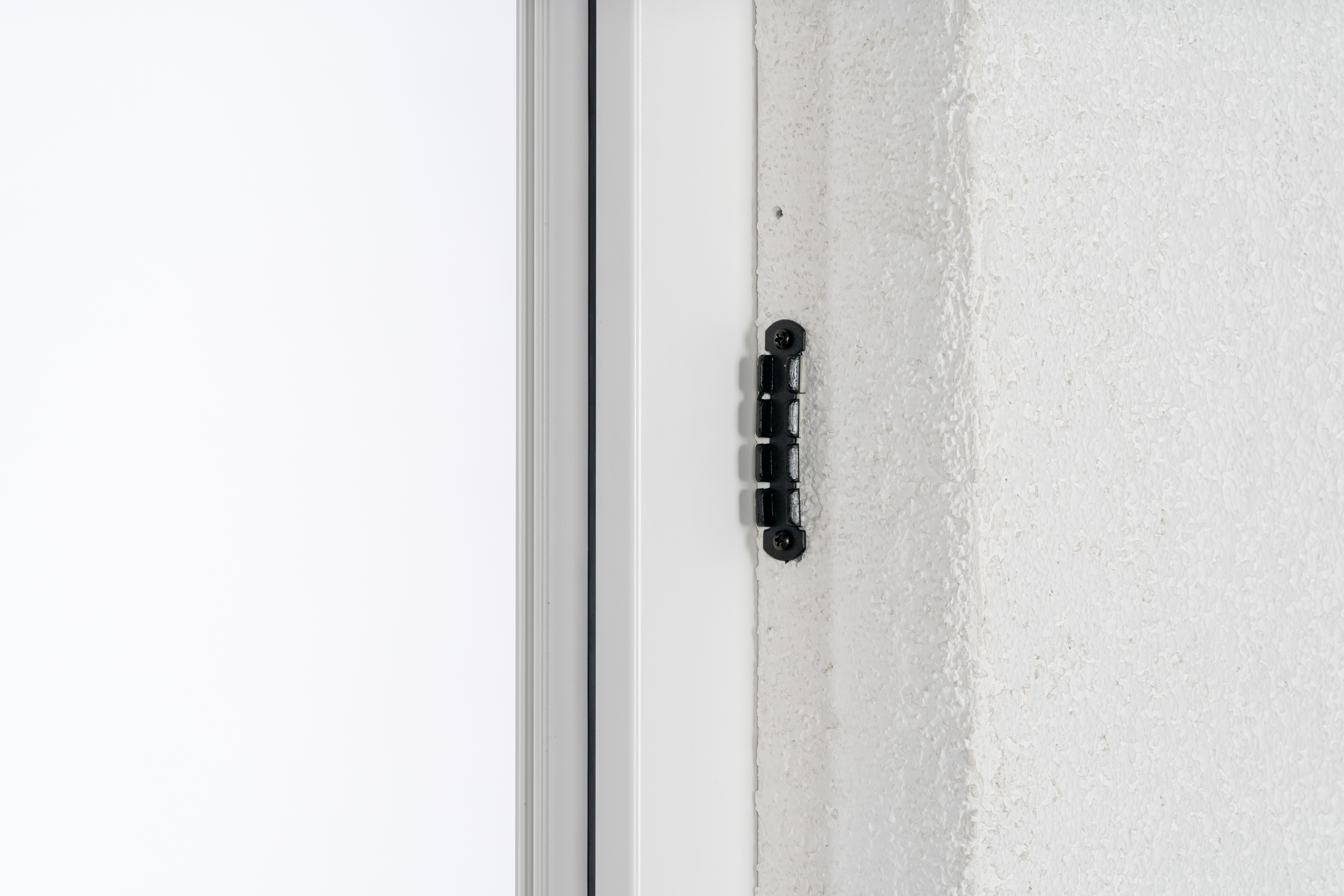 Kopie von Doppel-Plisseetür | PL 45-2 - Die Starke² #1