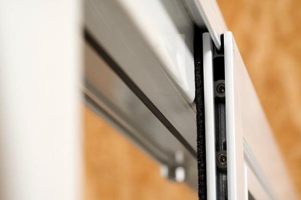 Kopie von Schiebetür | ST 10 - Die Geläufige #1