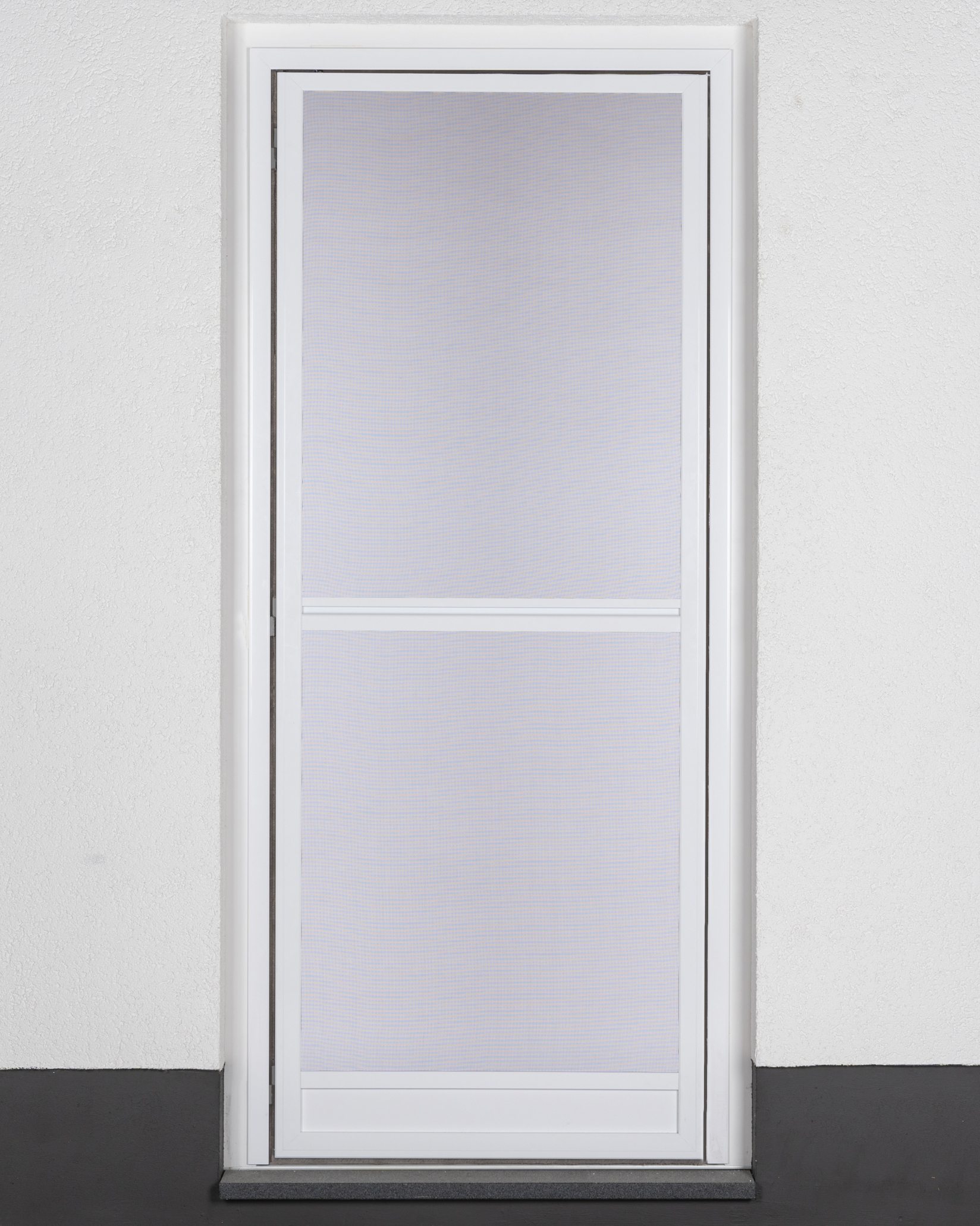 Kopie von Pendeltür | PT 30-1 - Die Schlanke für flache Schwellen #1