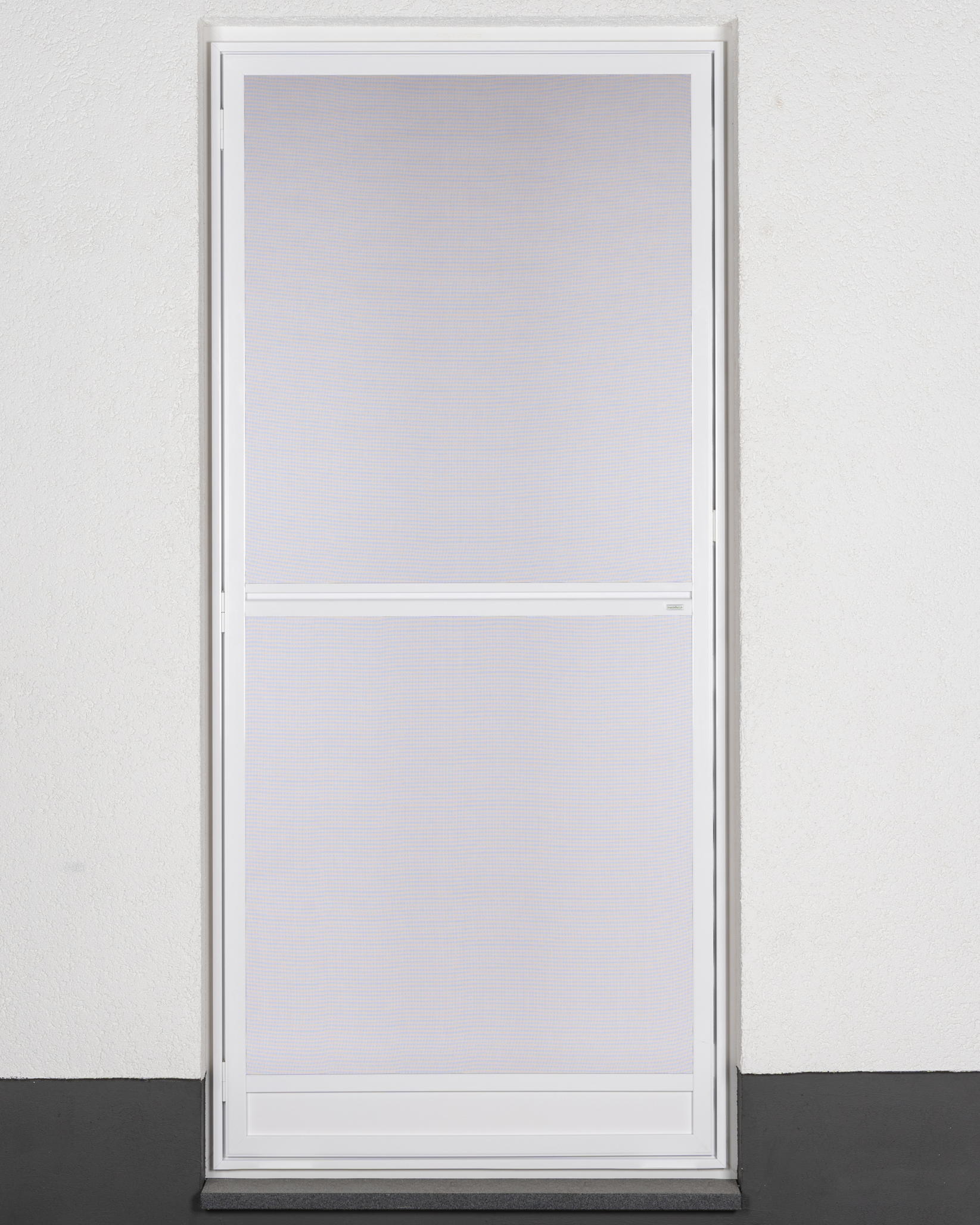 Kopie von Drehtür | DT 12 - Die Montagefreundliche #1