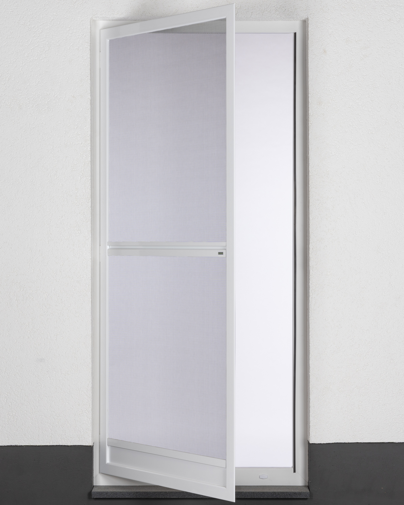 Kopie von Drehtür | DT 20 - Die Schlanke #1